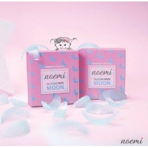 Noemi MOON Silicone Pads 4 pairs 